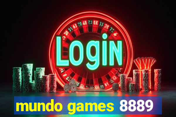 mundo games 8889